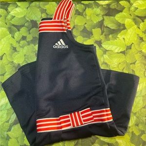 Adidas Toddler Dress